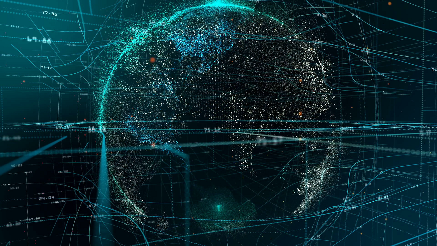 Blockchain: What are nodes and masternodes? | by Jimi S. | Coinmonks |  Medium