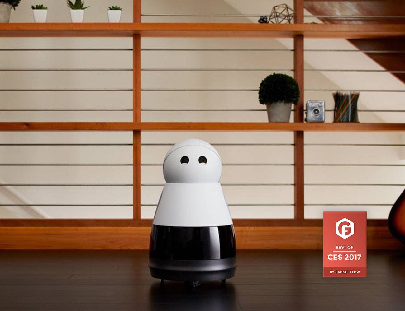 12 Useful smart home gadgets you need to see » Gadget Flow