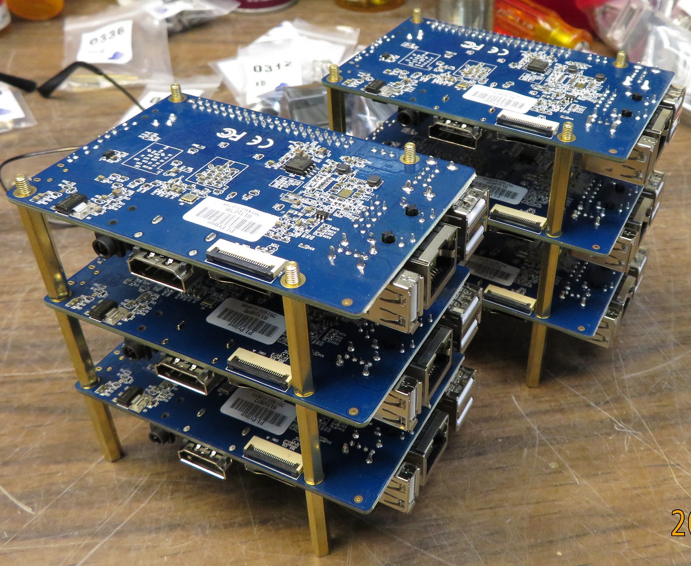 A year in the life of a Skyminer | by Moses Narrow | Medium