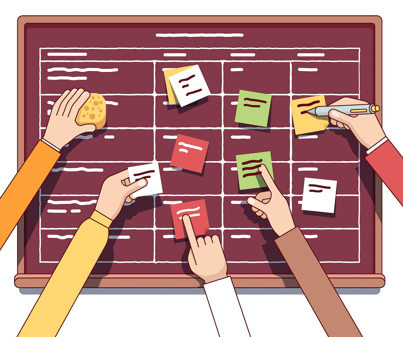 Extra tasks. Задачи в картинках. Проектирование. План вектор. Задачи картинки для презентации.