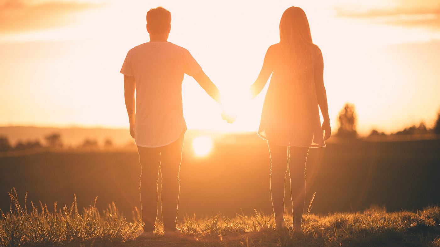 Les histoires d’amants finissent mal en général