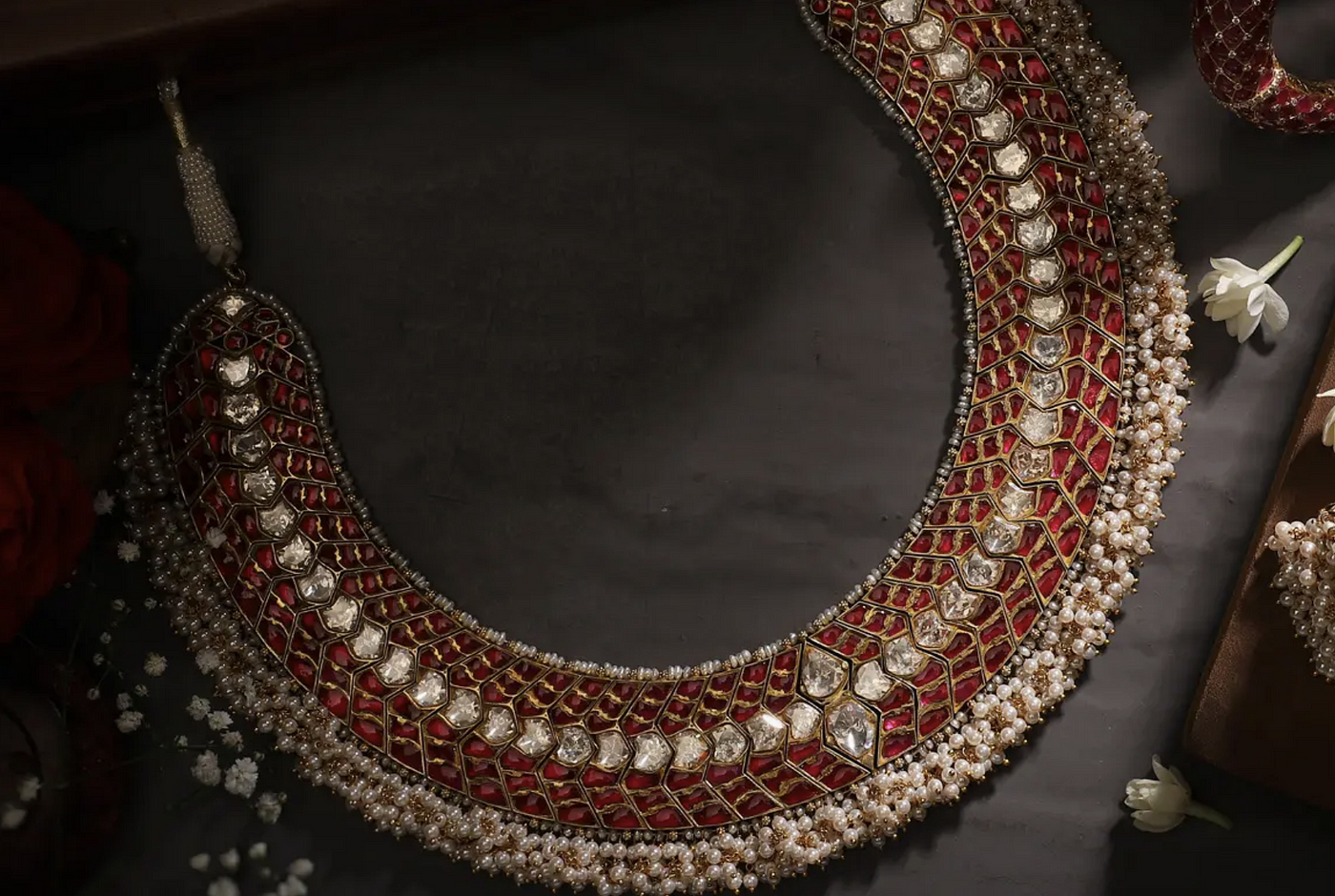Meermankaa jewellery 2024 online shopping