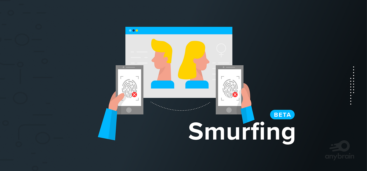 What Is a Smurf and How Does Smurfing Work?