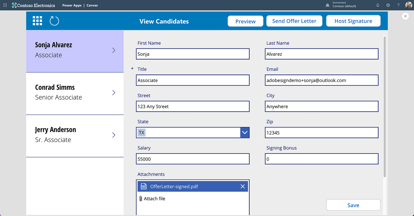 How to extract Preview's signatures for use in other applications