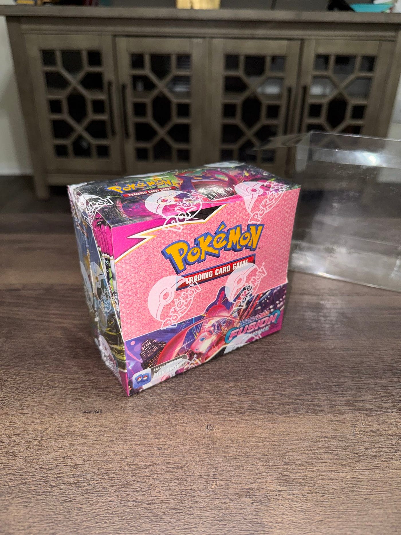 I Spent My Entire Starbucks Paycheck on Pokemon Cards and I’d Do It Again