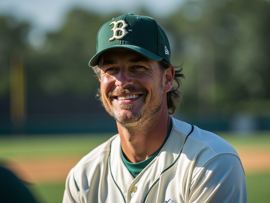 The Legacy of Billy Beane: A Trailblazer in Baseball and Beyond | by  Micheal Lanham
