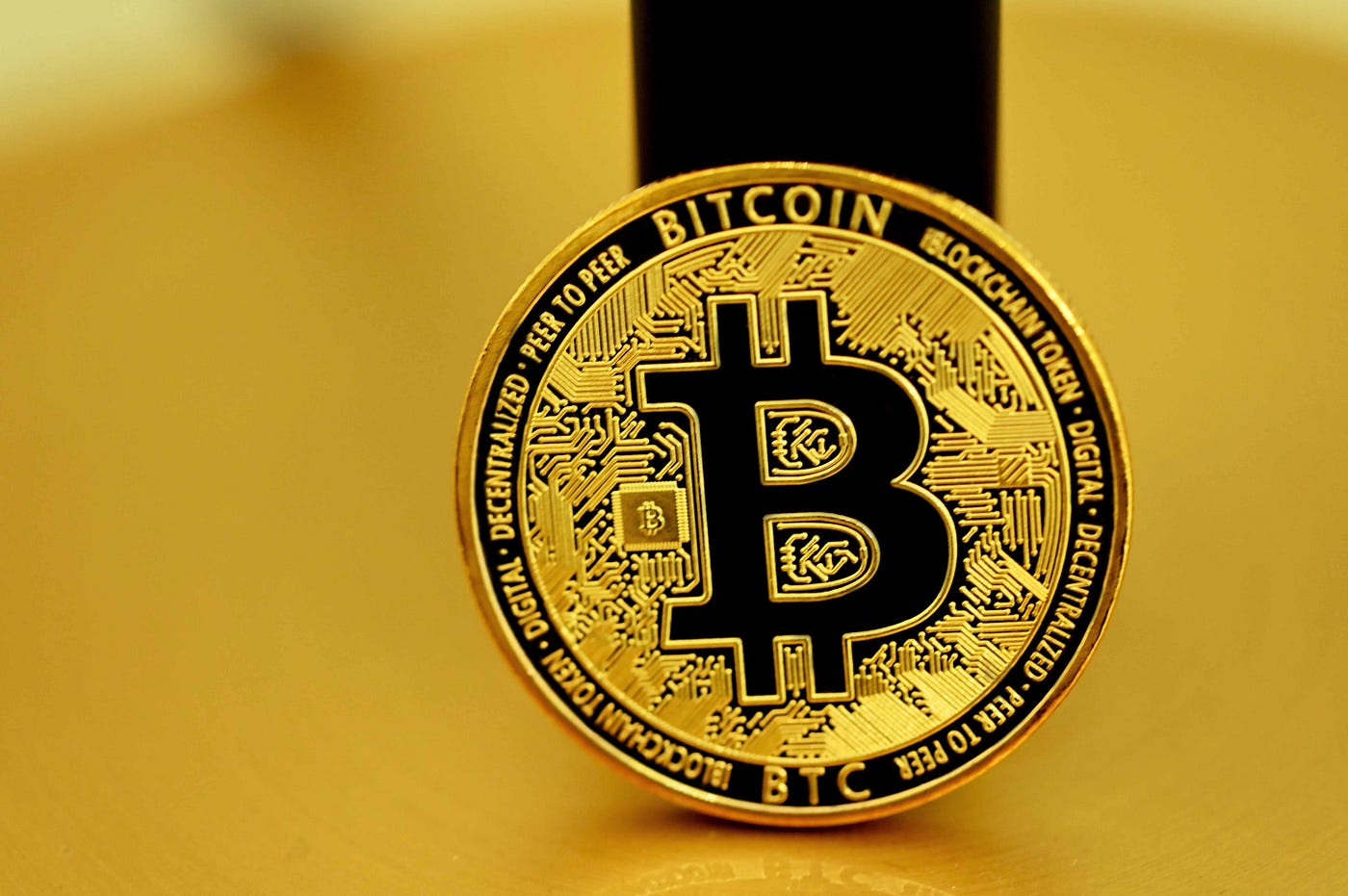 Mexico is going to accept Bitcoin | by Mr. Plan ₿ | Coinmonks | Medium