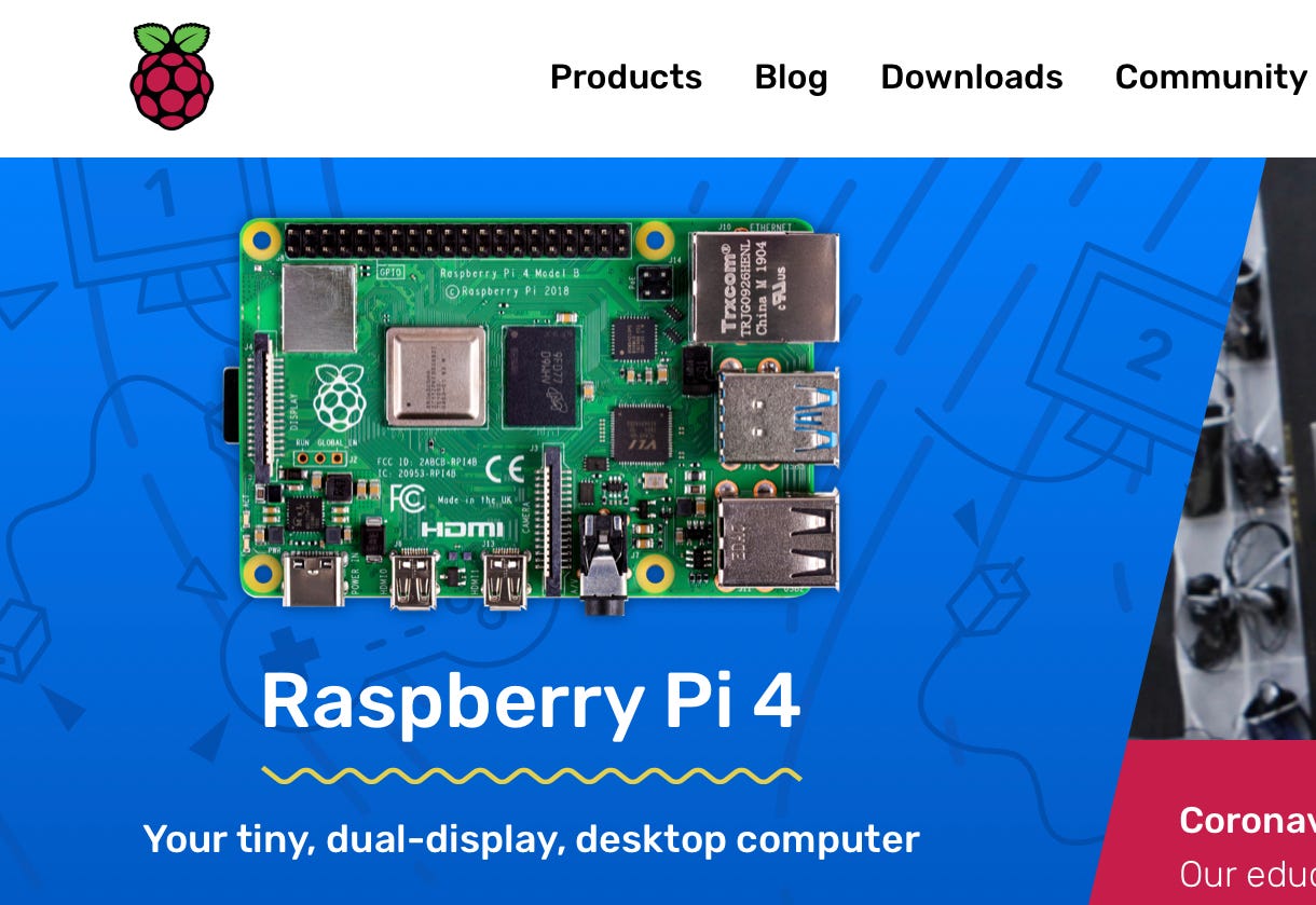 Configure SSH, overclocking, firmware, WiFi, Bluetooth, VNC, and two-factor  auth for a headless Rasperry Pi 4B with Raspberry Pi OS | by Jason Jurotich  | JJ INNOVATIVE RESULTS | Medium