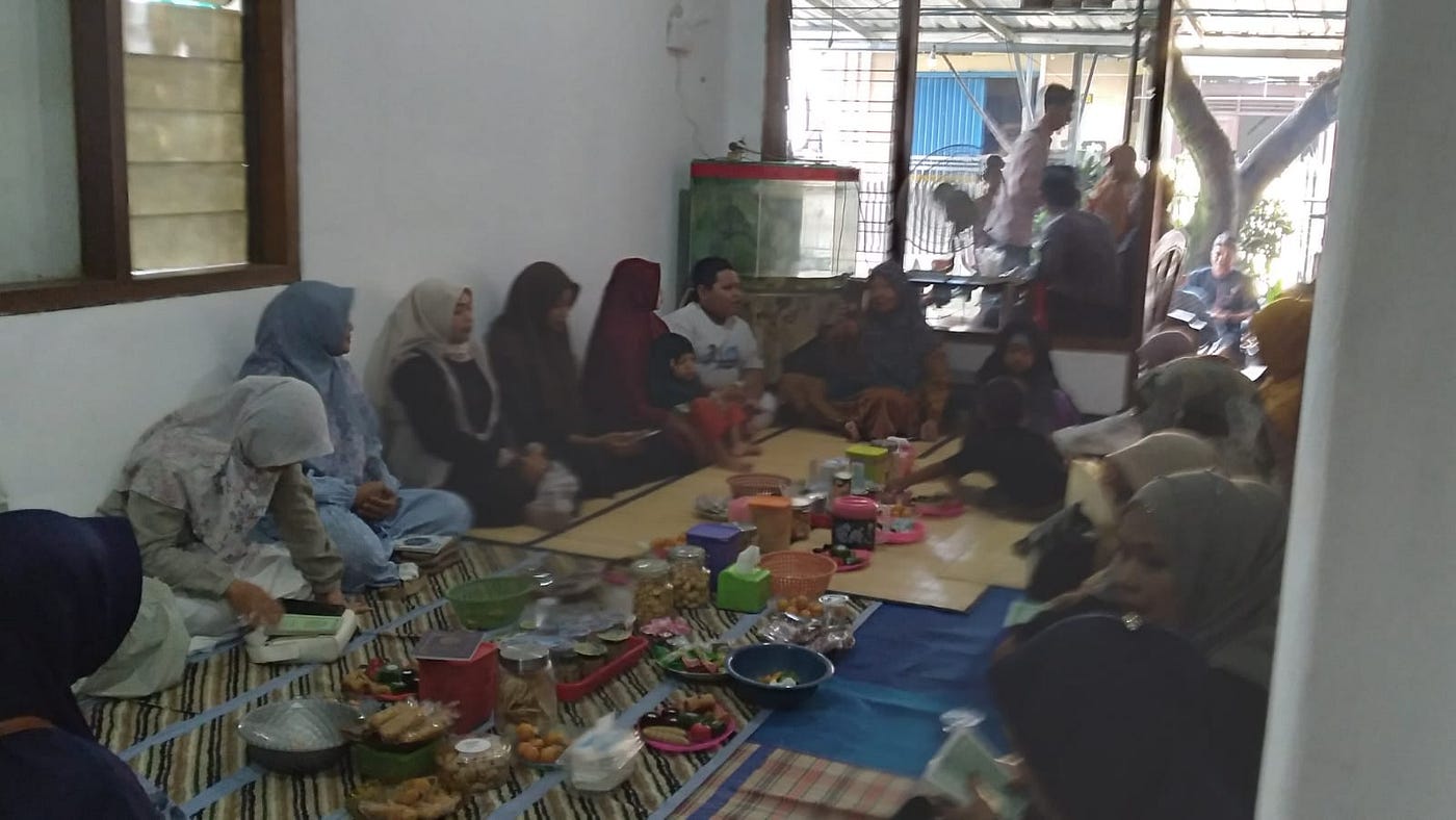 Tradisi Kematian dalam Budaya Jawa: Antara Pelestarian dan Perubahan Zaman