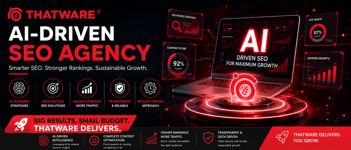 Why AI Is Transforming the Future of SEO