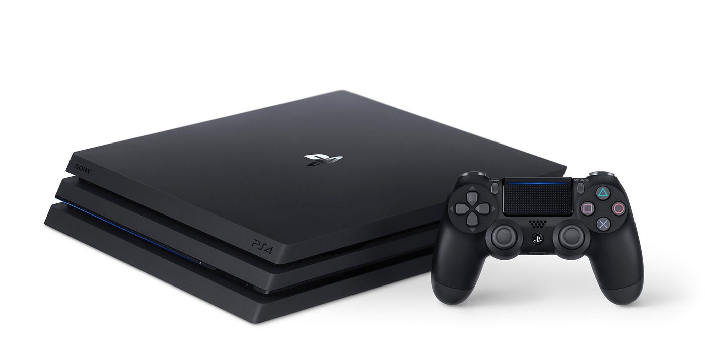 PS4 system software update 4.5 arrives tomorrow & brings with it some  massive features | by Sohrab Osati | Sony Reconsidered