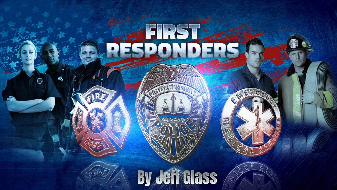 What You Should Know About First Responders