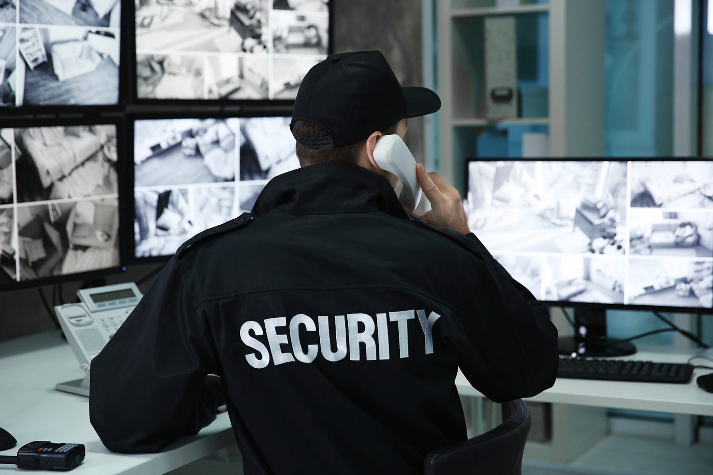Security Services