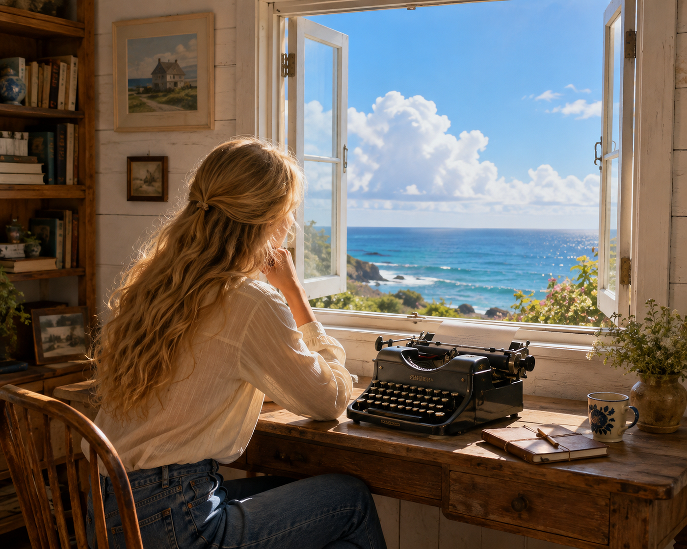 Emily’s Dream and the Drawback