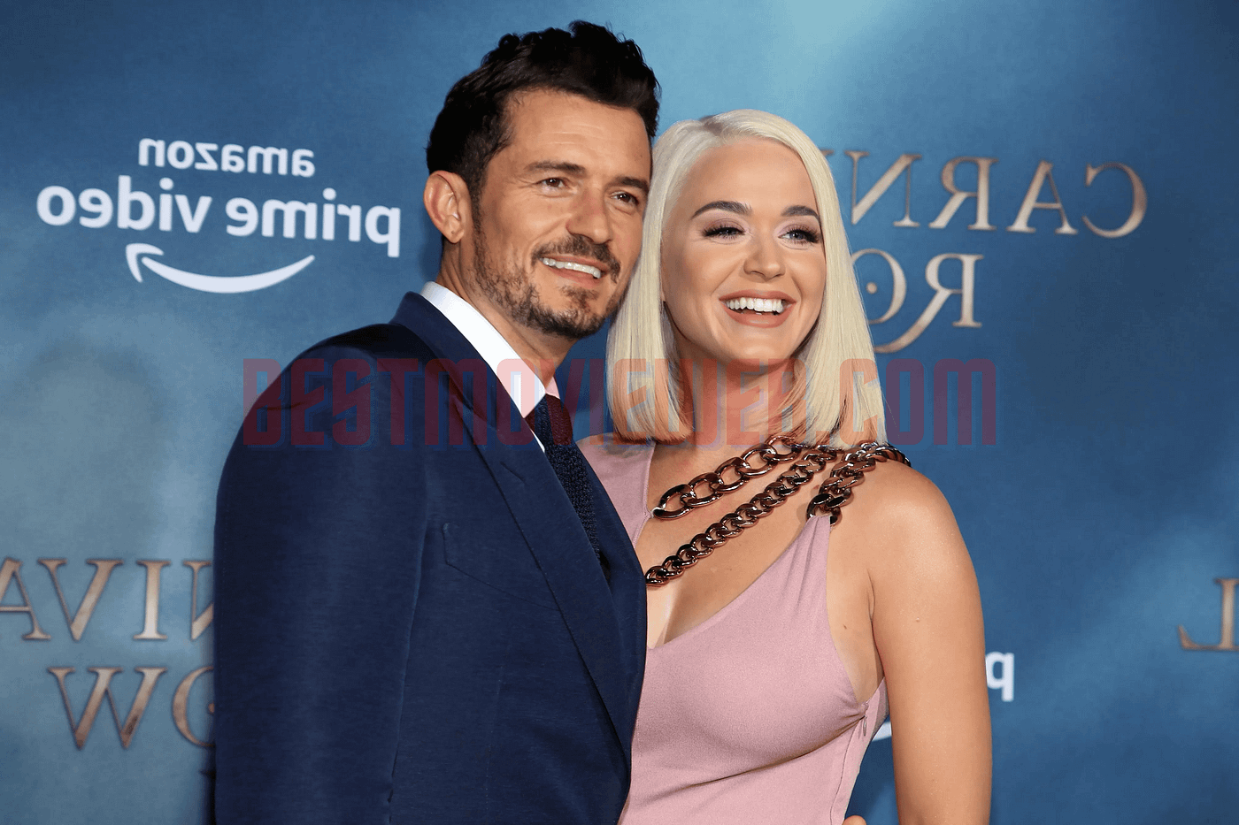 Katy Perry and Orlando Bloom Relationship Rumors: Are They Still “Teenage  Dreamin'” Together?, by Eya Minati, Jan, 2024