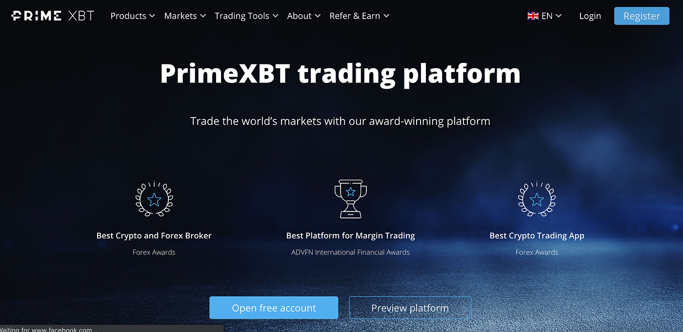 Is PrimeXBT a Scam Trading Platform? | by Edward Chandler | Medium