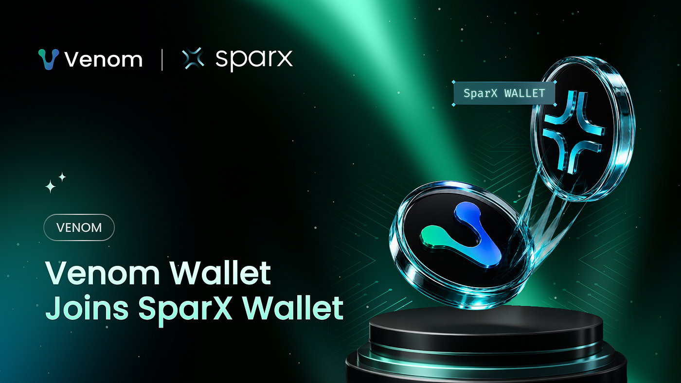 How to Unstake Tokens Seamlessly with the SparX Wallet