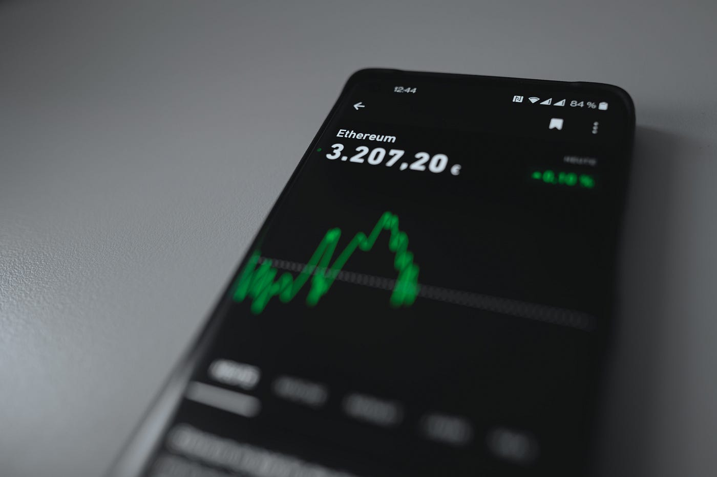 Life in Tech: From PhD program to Cryptocurrency Start-Up | by The Fung  Institute for Engineering Leadership | The Fung Institute for Engineering  Leadership at Berkeley Engineering | Medium
