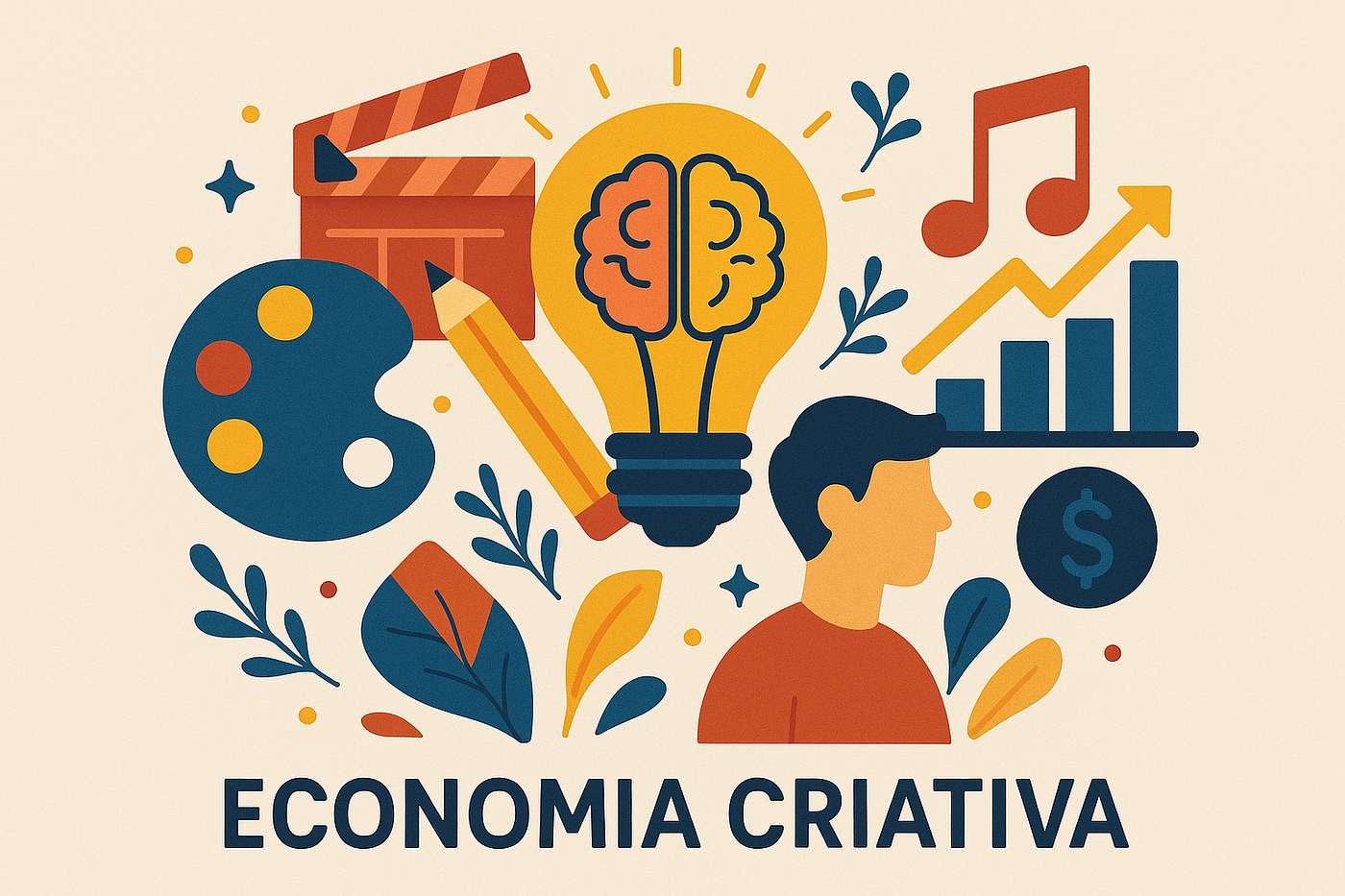 Economia Criativa