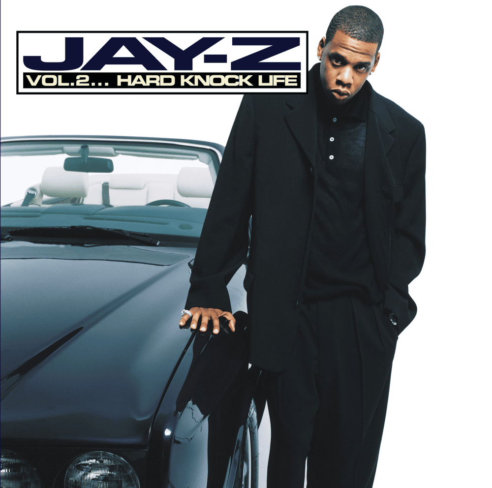The GOAT Series: Jay-Z's Discography | by DAR Sports Media The GOAT Series: Jay-Z's Discography | by DAR Sports Media