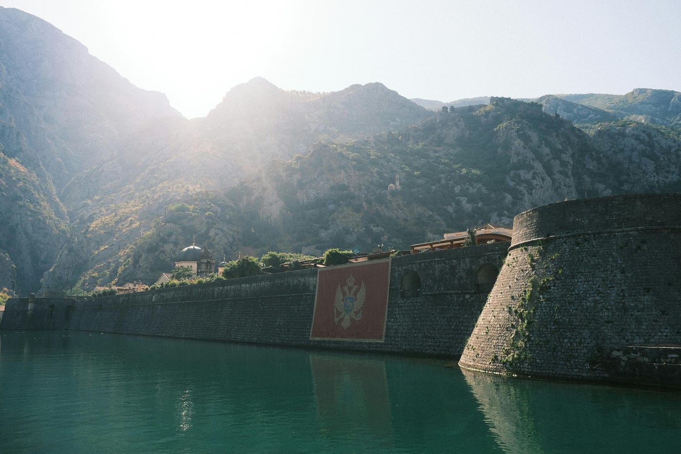 Montenegro 2026–2030: Arriving Smaller
