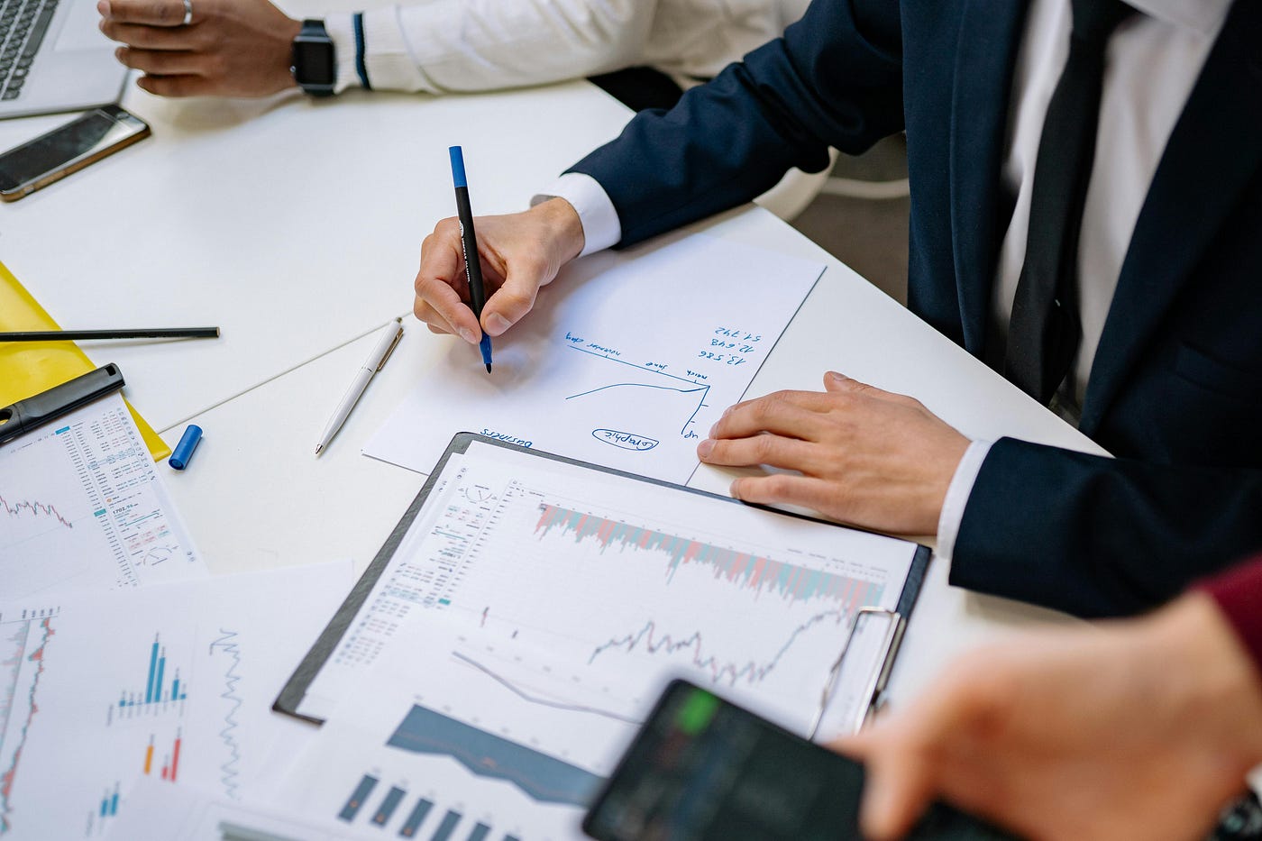 Your Auditor Just Asked for Materials — Here’s How to Hire Accountants Fast Before It’s Too Late