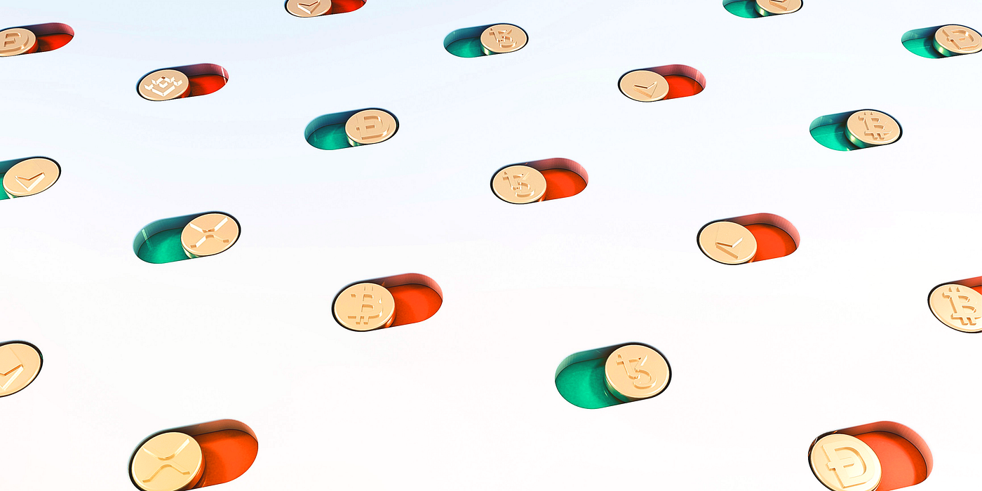 Potential Stablecoin & Crypto Policy Changes in the Year Ahead | by Edward  Woodford | Medium