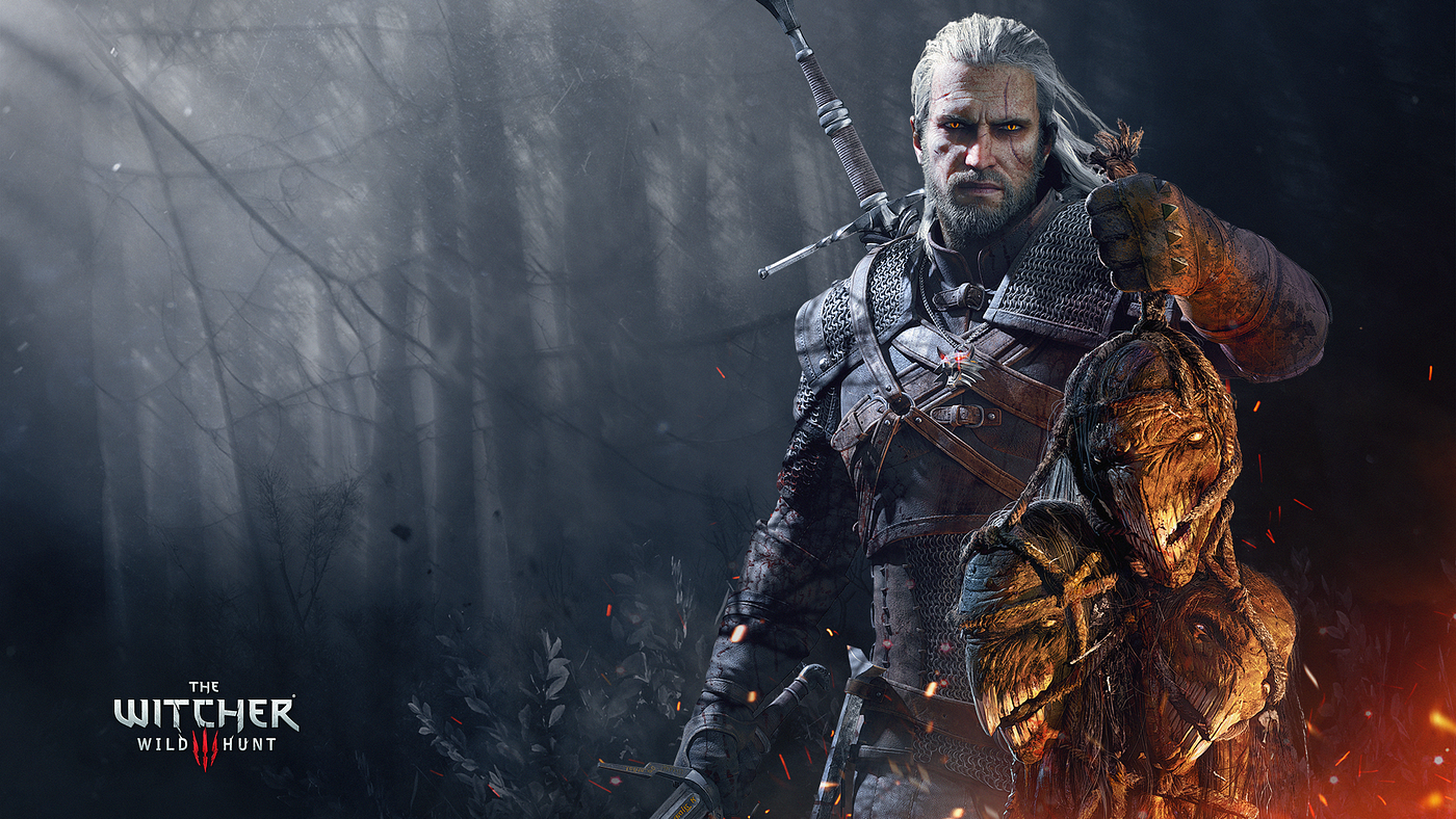 The Witcher 3: The Wild Hunt review