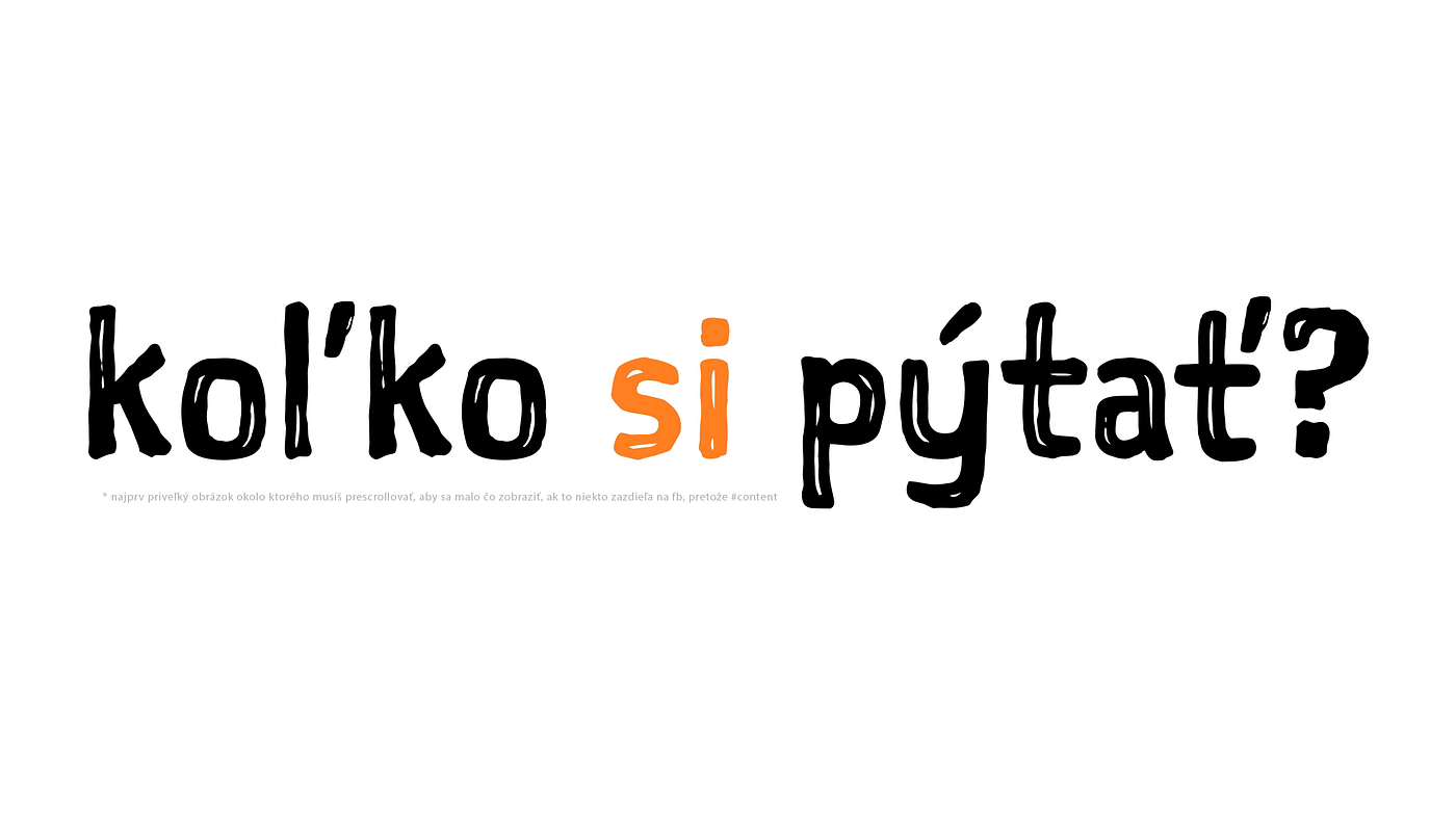 Si freelancer? Pýtaj si dvojnásobok