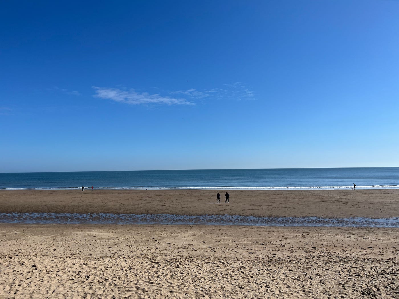 Photo by Natasha Haw: Scarborough North Bay