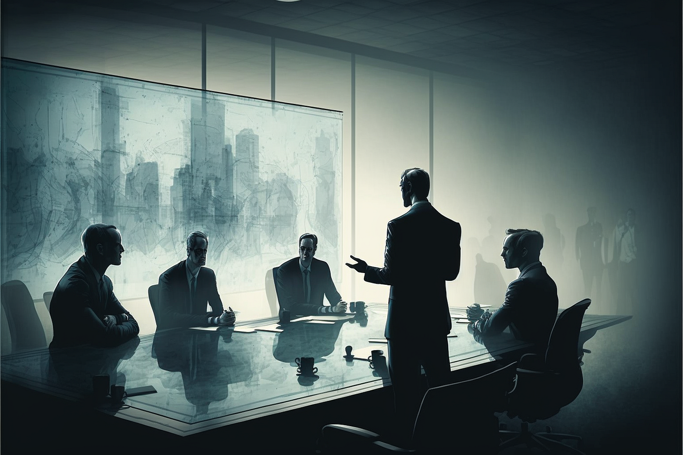 Project Management Phases: A Step-by-Step Approach