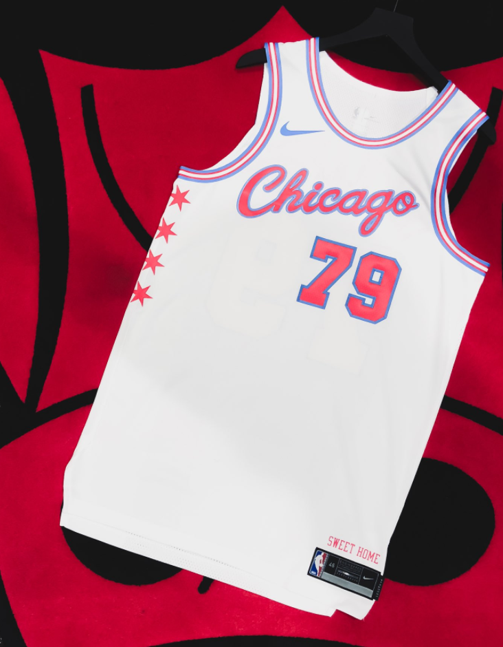 An Exhaustive Ranking of the New Nike “City Edition” Jerseys, by Evan T.  Haynos, SportsRaid