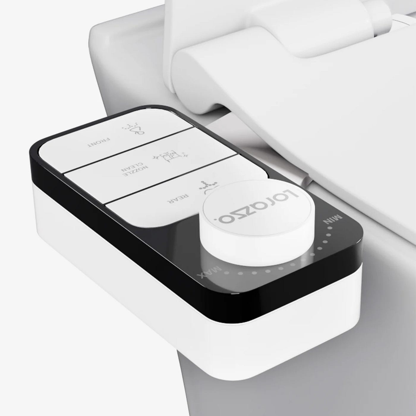 Upgrade Your Bathroom Hygiene with Bidet Attachments