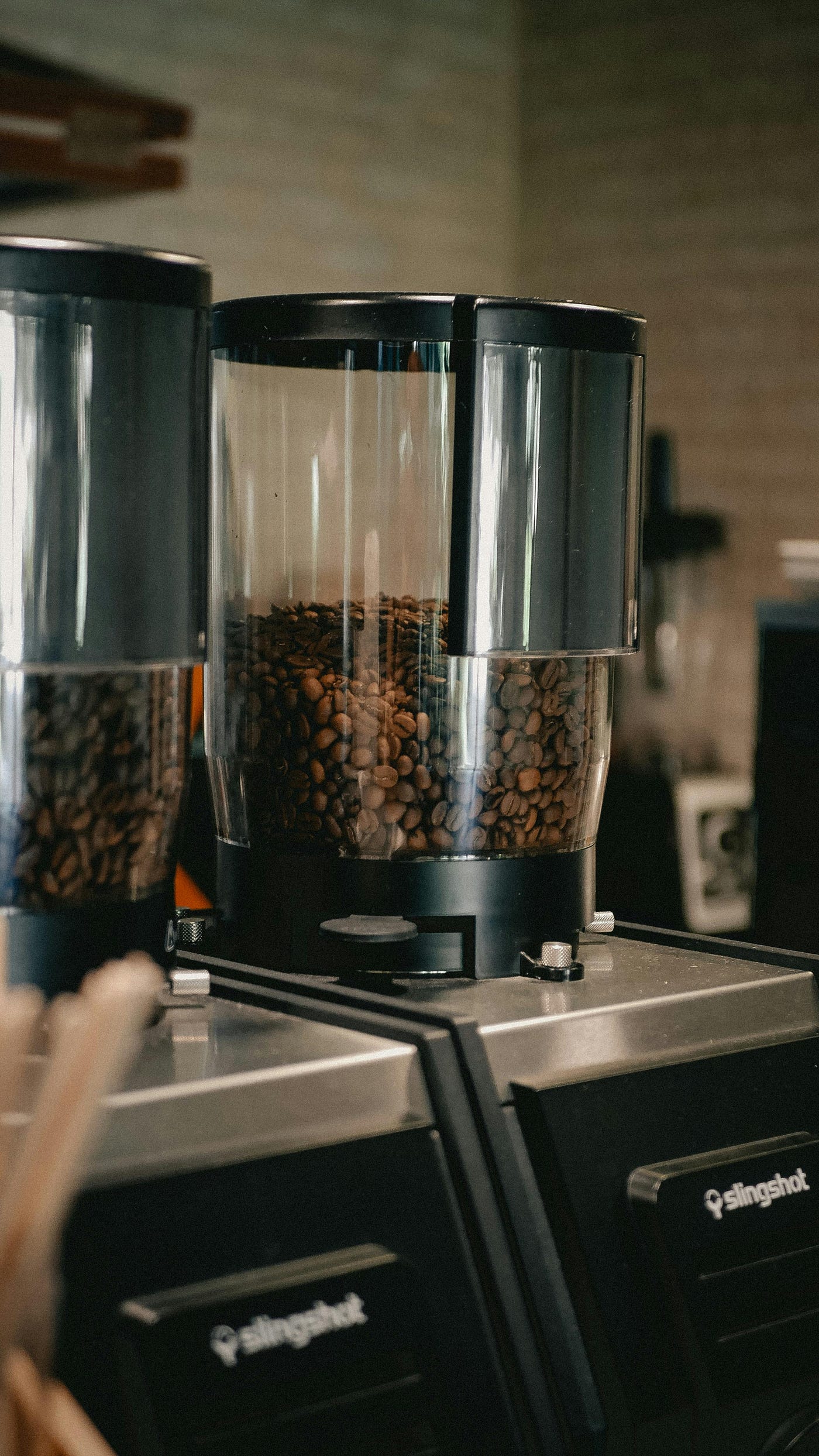 Dia 2 contandote todo lo que aprendo sobre el cafe.