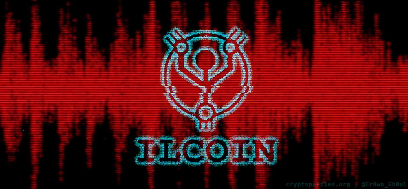 ILCoin Puzzle solution. Summary | by RStudios | Medium