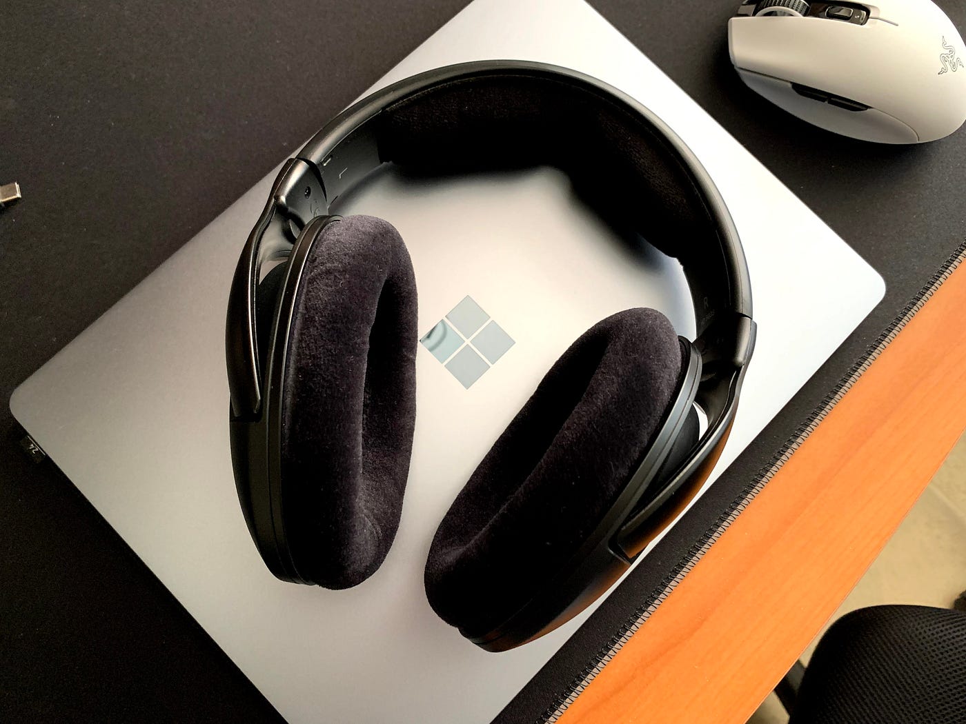 Sennheiser HD560S Headphones Review | by Alex Rowe | Medium