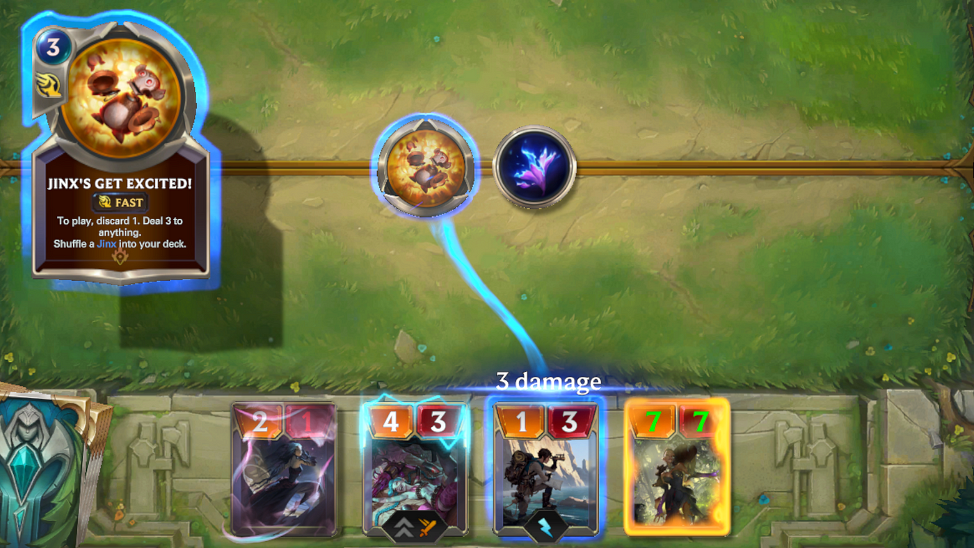 Legends of Runeterra on PC - How to Win New Cards and Expand Your Decks