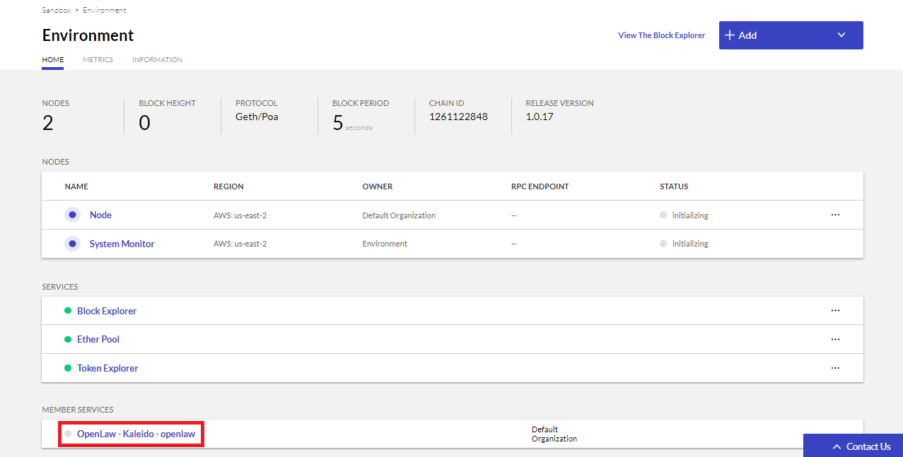 法律×ブロックチェーン ~OpenLaw on kaleido~. リーガルテックによって法律に関する電子情報を取り扱うサービスから、より高度な情報…  | by Yuya Sugano | GBEC Tech Blog | Medium