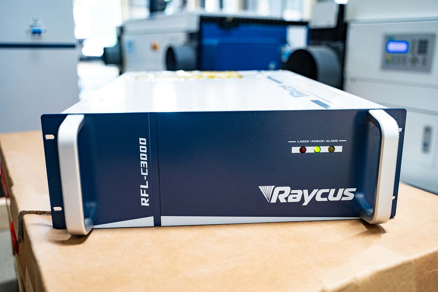 The $67,000 Fiber Laser Mistake: Why Your “Top-Tier” Machine is Bleeding Money