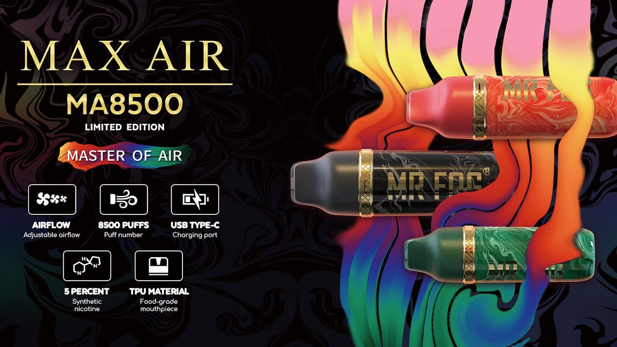 elf bar vape uk 7 Essential Tips for Using a Disposable Vape Pen - Mr Fog