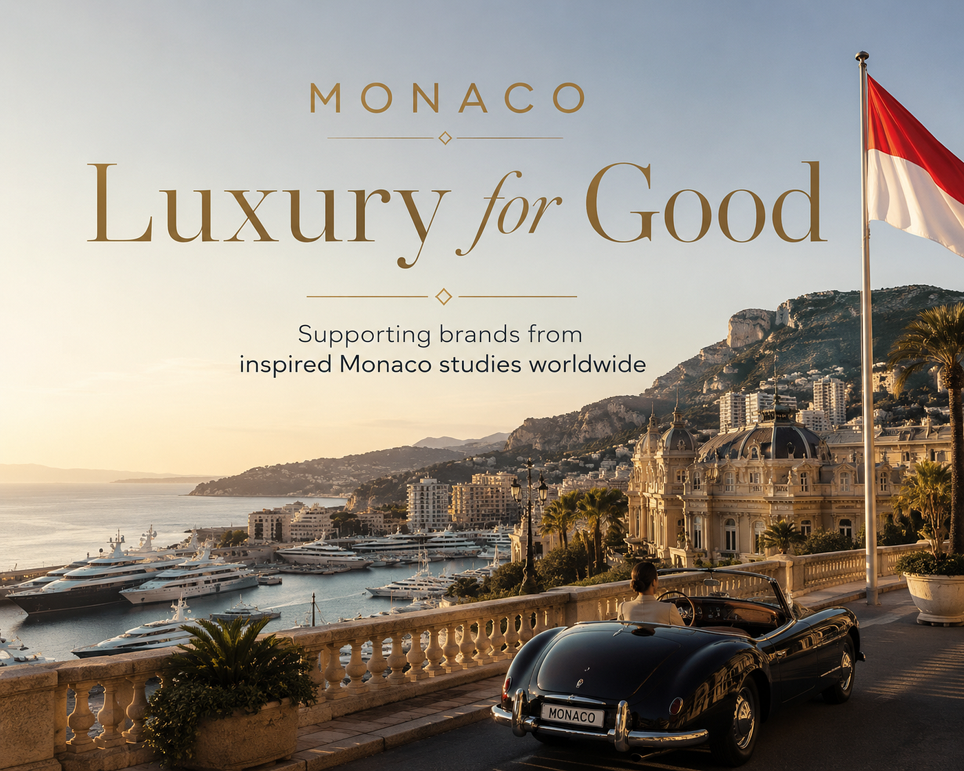 Christina Taft Connects Monaco-Inspired Vision Rooted in Elegance and Purpose