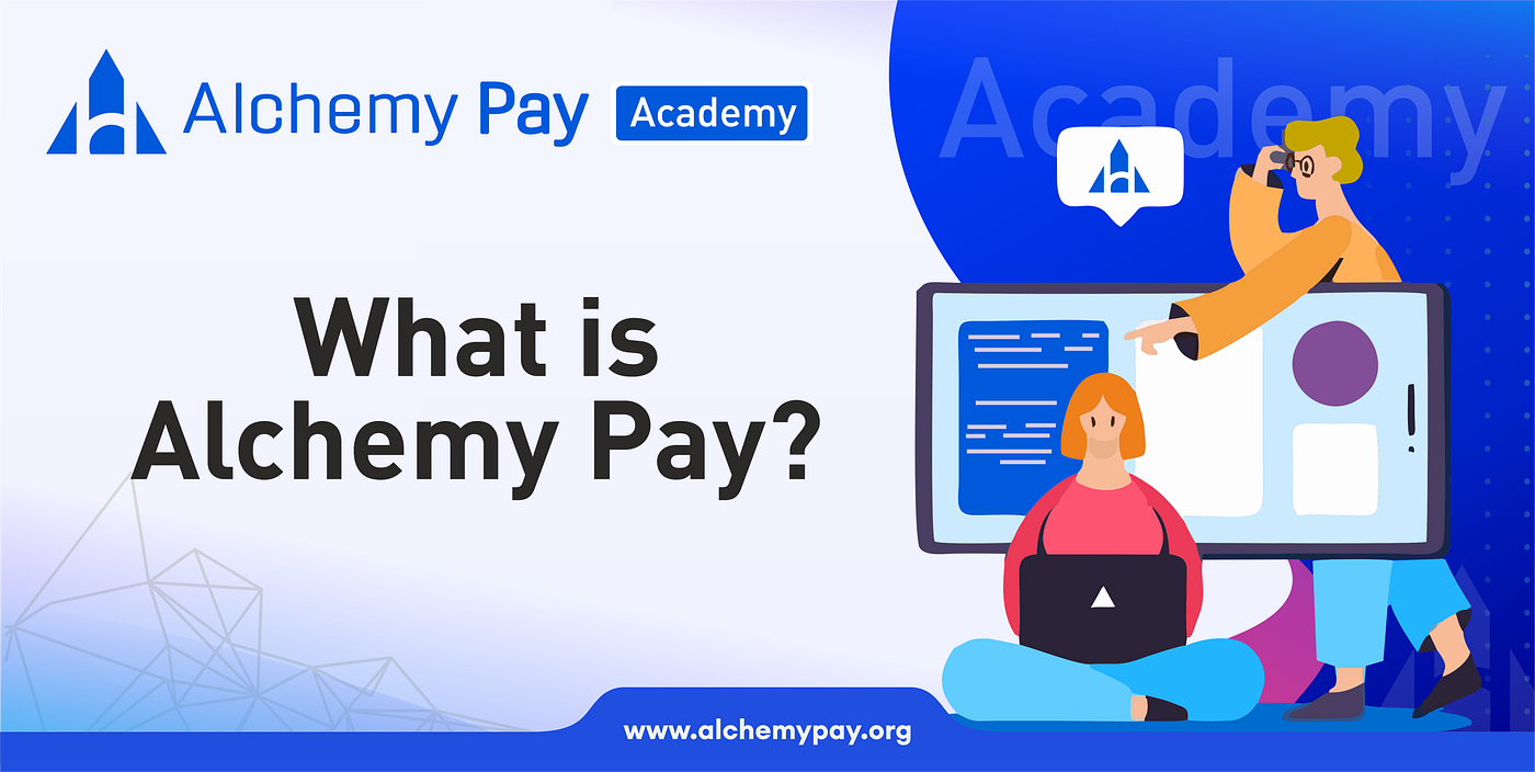 Alchemy pay (88) 사진