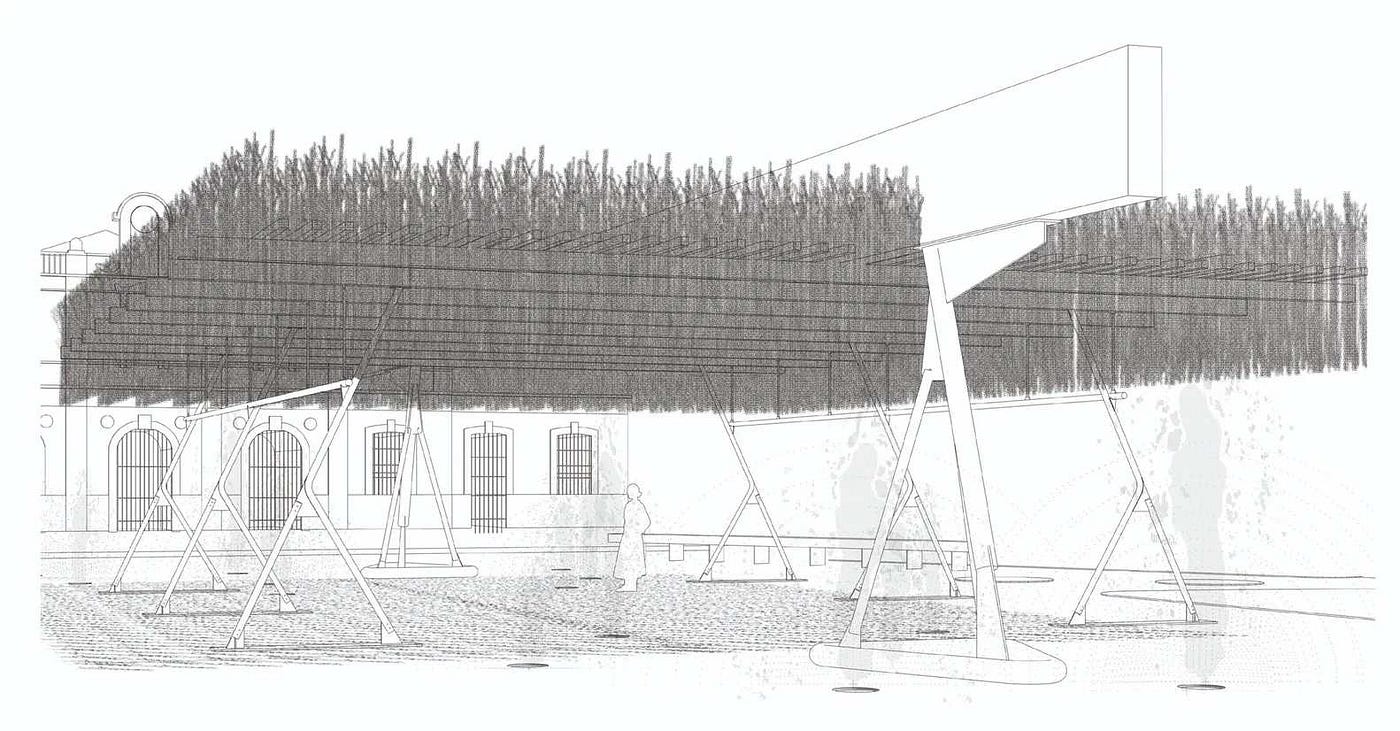 TAC 2025 Urban Architecture