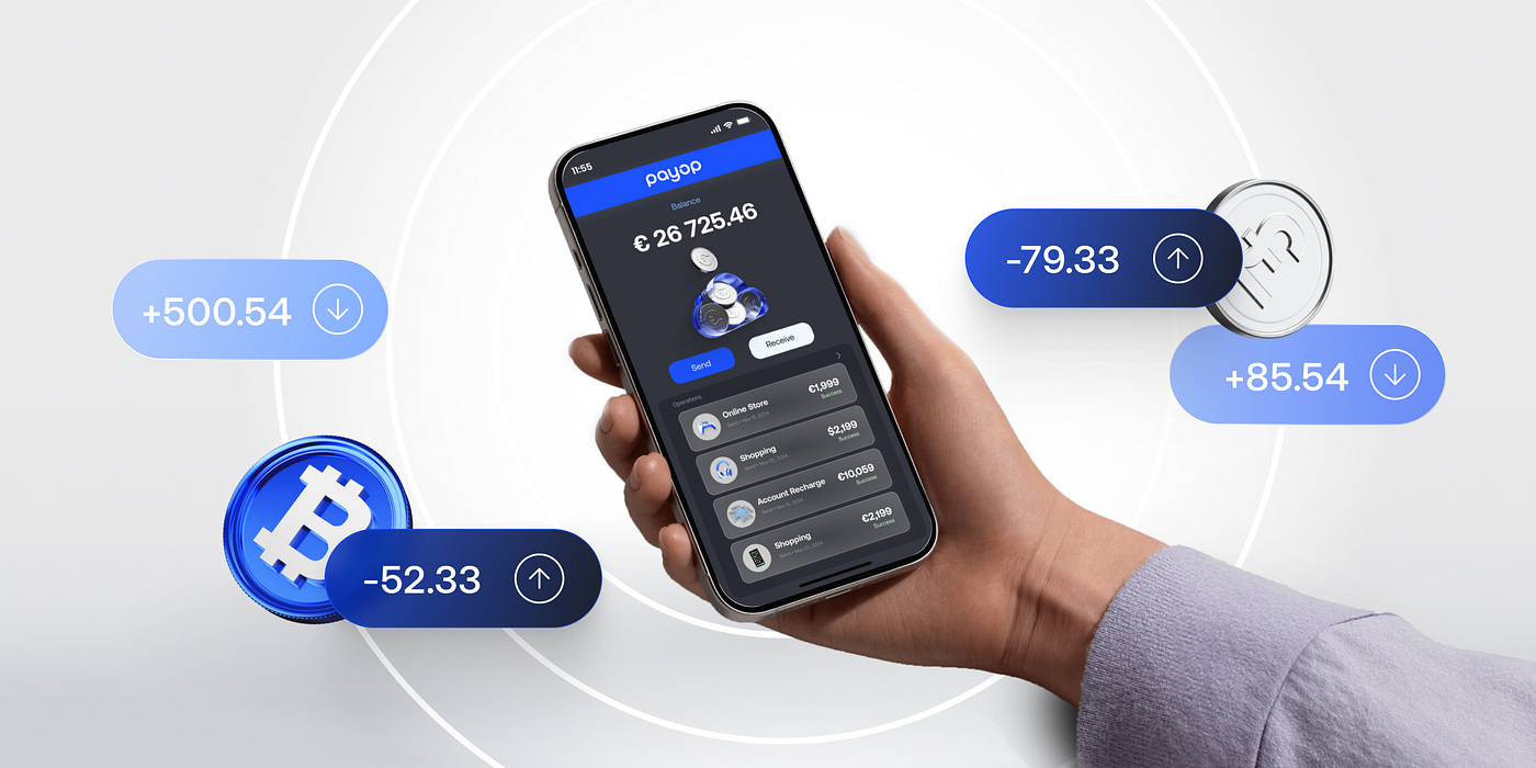 Payment processing trends to follow in 2025