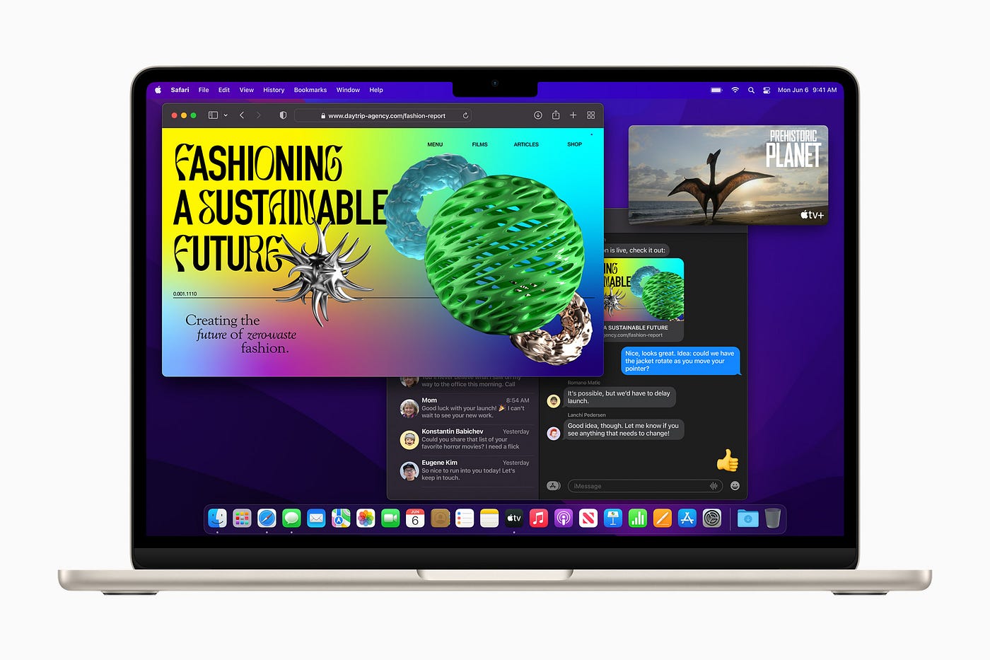 Should You Buy The M2 MacBook Air by AD Reviews Mac O Clock