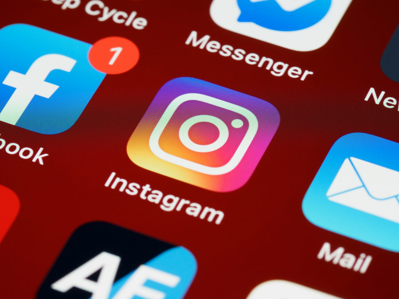 Maximisez Vos Revenus avec l'Affiliation Instagram : Un Guide Complet | by  Dooka officiel | Medium