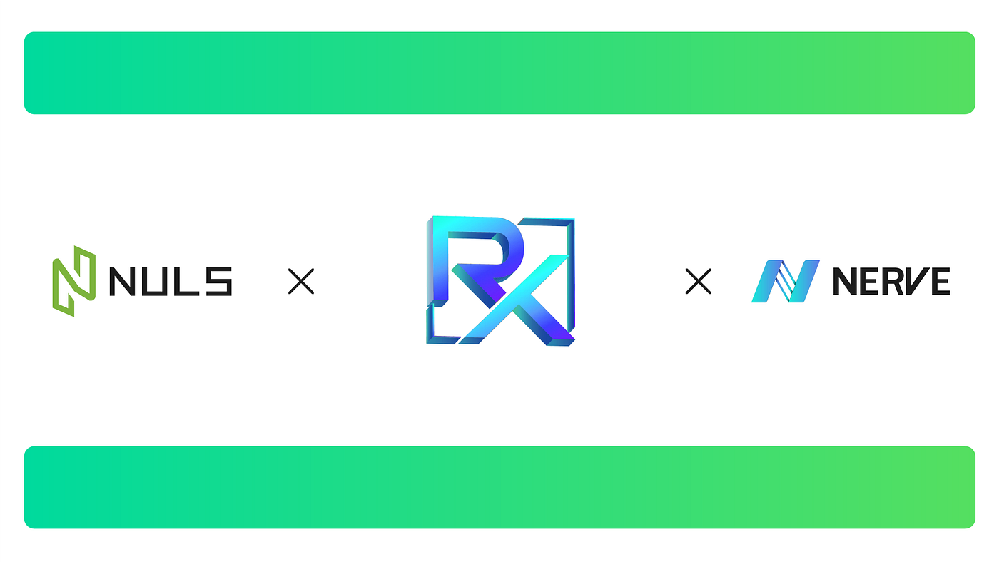 NULS/Nerve Collaborates with RiveX