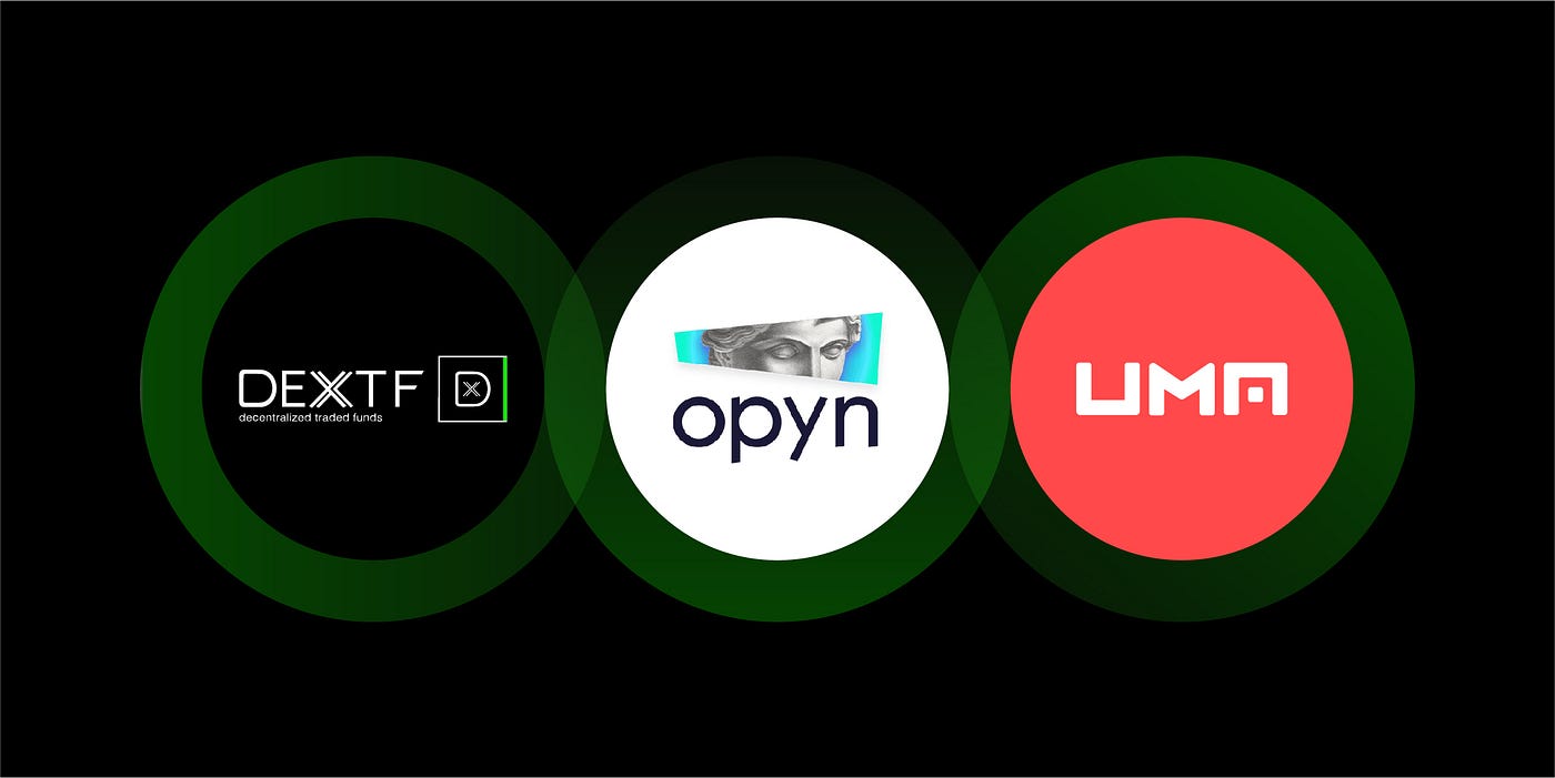 Structured Floor Token (DEXTF + Opyn + UMA) | by Memento | Medium