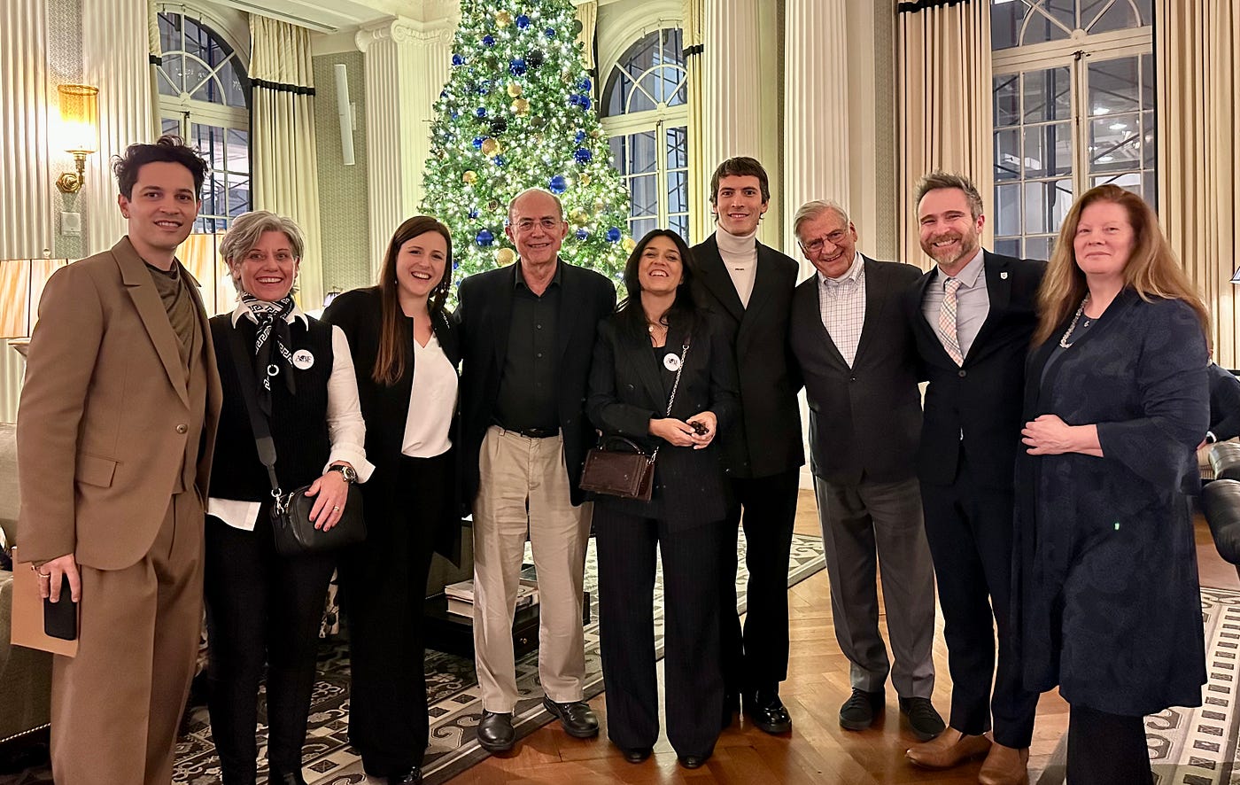 ECPC at Yale and the Andrea Bocelli Foundation celebrate empowerment of  youth through music | by Early Childhood Peace Consortium (ECPC) | Medium