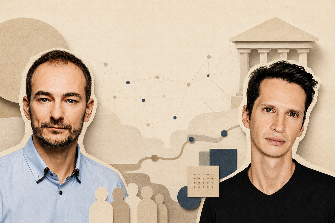 Owned hardware, AI chips, and governance: how Bitfury and Gonka’s creators view the network’s next…
